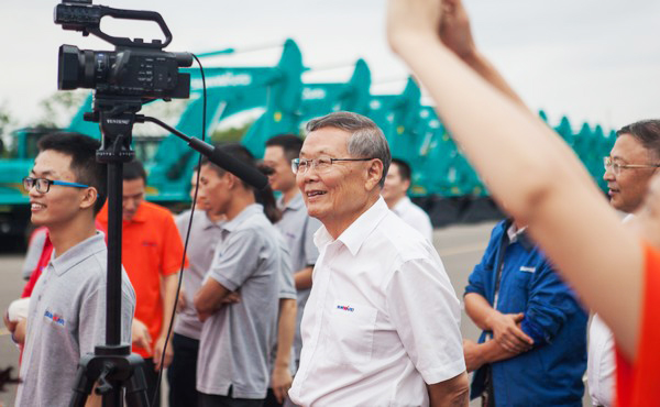 历久弥坚，江南网页版智能迎来十八周岁“成年礼”